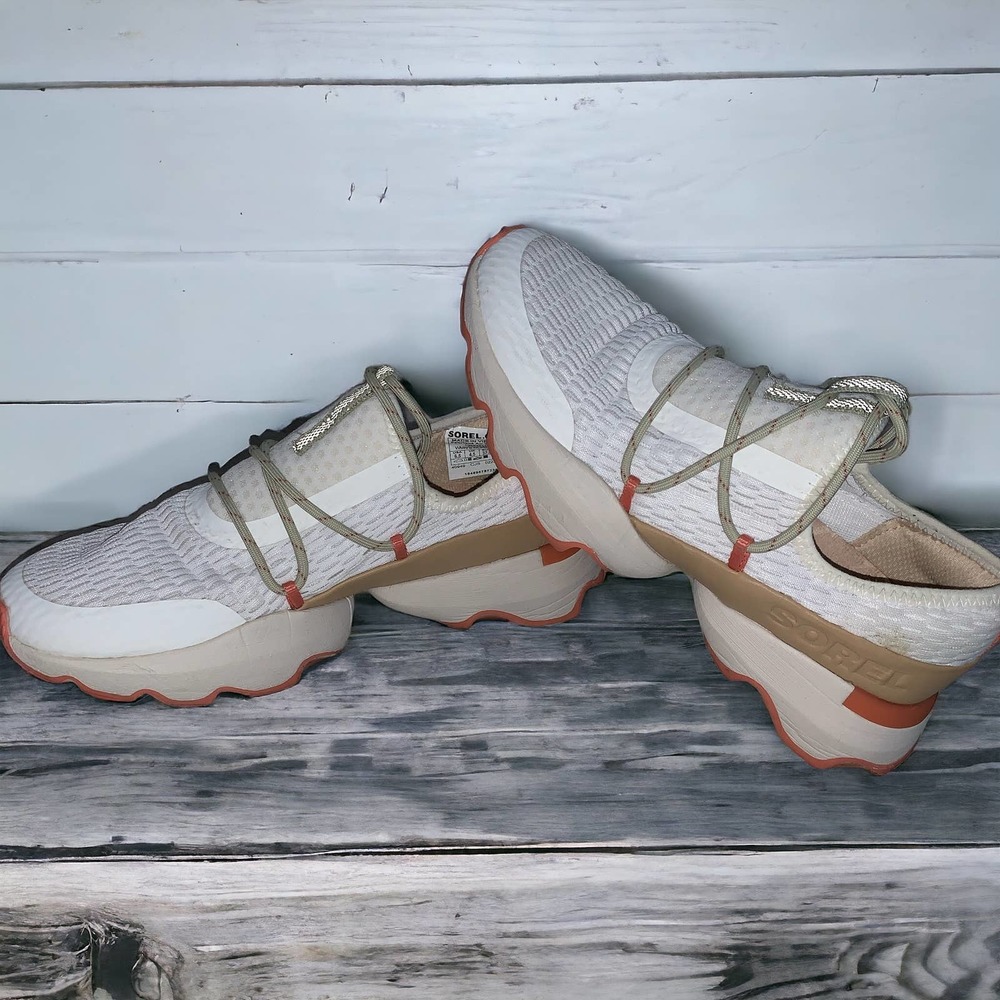 Sorel Women's Kinetic Impact Sneakers Size 6.5
